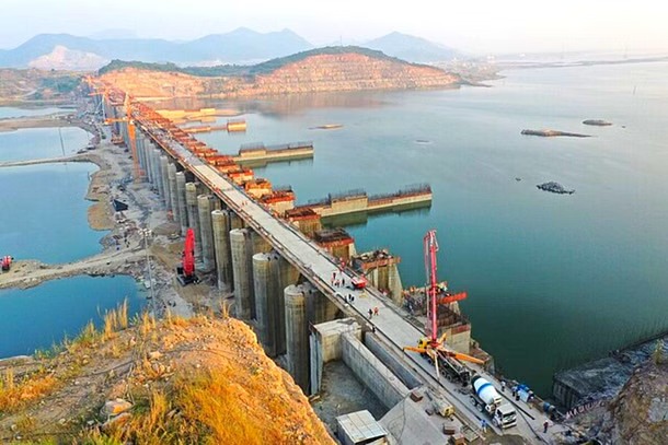 Government Projects
